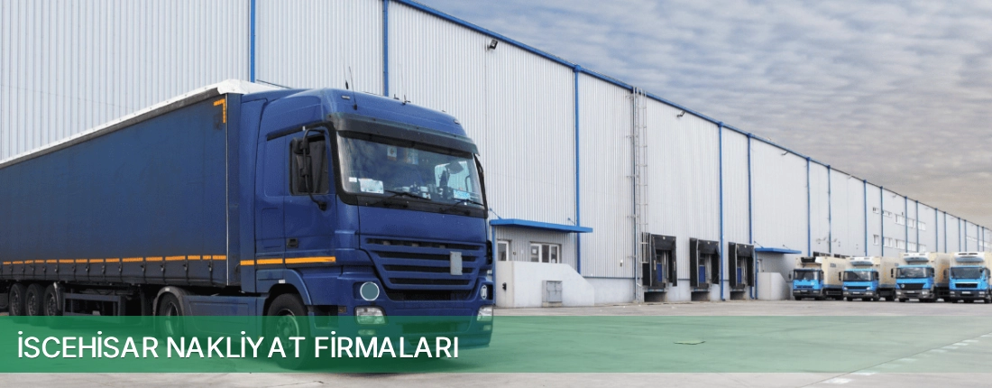 İscehisar Nakliyat Taşımacılık İscehisar Nakliyat Taşımacılık